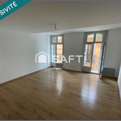 Appartement 2 pièces 112000 €