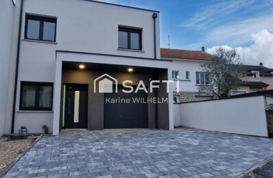 vente maison 305 000 € à proximité de Sorcy-Saint-Martin (55190)