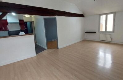 vente appartement 98 000 € à proximité de Pont-sur-Yonne (89140)