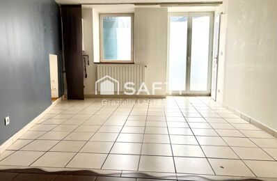 vente appartement 109 000 € à proximité de Saint-Ismier (38330)