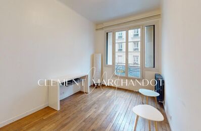 location appartement 1 249 € CC /mois à proximité de Le Blanc-Mesnil (93150)