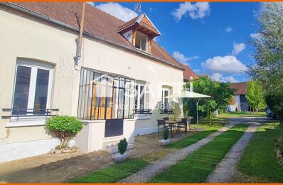 maison 8 pièces 163 m2 à vendre à Neuville-sur-Vanne (10190)