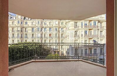 appartement 3 pièces 76 m2 à vendre à Nice (06000)