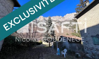 Maison 6 Pièces 140 m² à vendre à Aulos-Sinsat (09310)