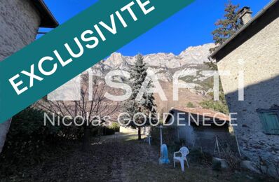 vente maison 134 000 € à proximité de Ornolac-Ussat-les-Bains (09400)