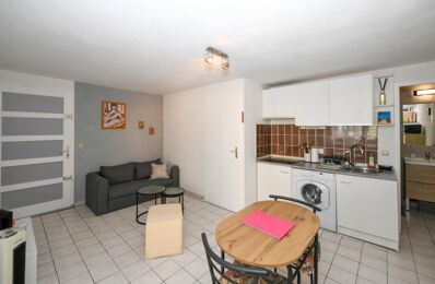 vente appartement 109 000 € à proximité de Argelès-sur-Mer (66700)