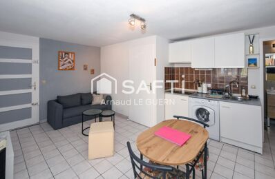 vente appartement 109 000 € à proximité de Cabestany (66330)