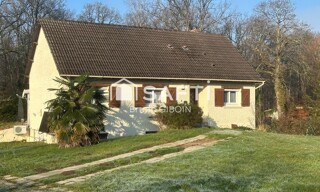 Maison 4 Pièces 119 m² à vendre à Boismorand (45290)
