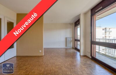 appartement 3 pièces 80 m2 à vendre à La Motte-Servolex (73290)