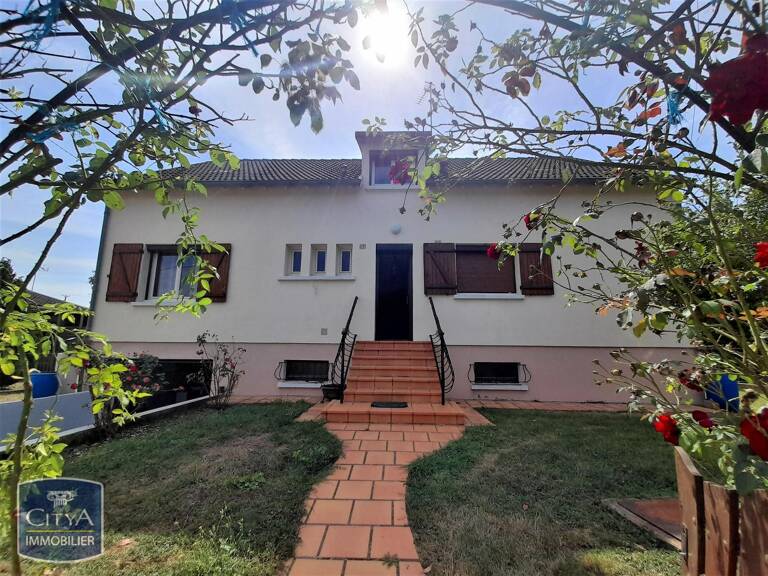 Maison 6 pièces 130 m² — photo 1