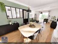 Maison 6 pièces 130 m² — photo 2