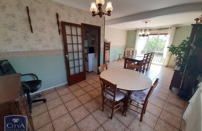 Vente maison 6 pièces 130 m² Coings (36130) — photo 3