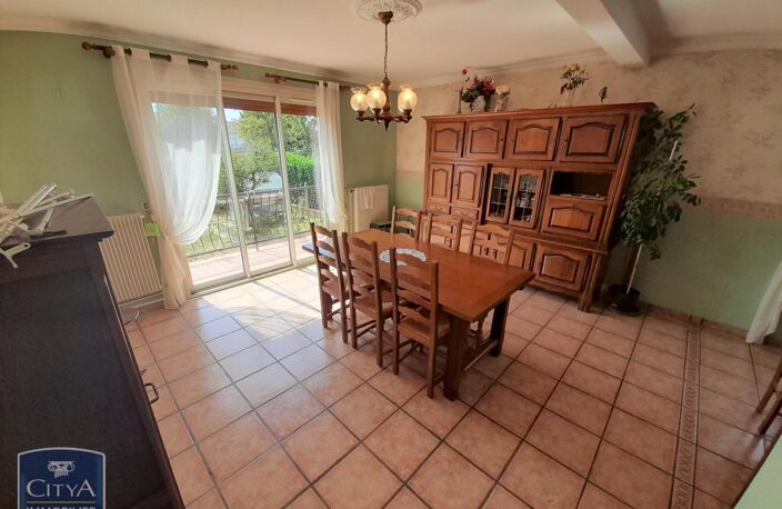 Vente maison 6 pièces 130 m² Coings (36130) — photo 4