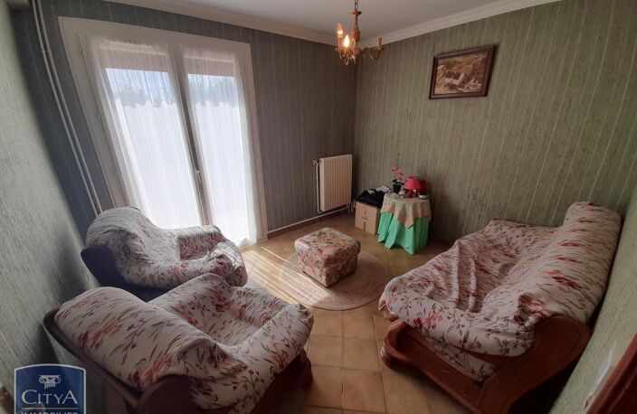 Vente maison 6 pièces 130 m² Coings (36130) — photo 5