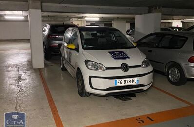 location garage 70 € CC /mois à proximité de La Membrolle-sur-Choisille (37390)