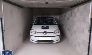 Garage   m² à louer à Cholet (49300)