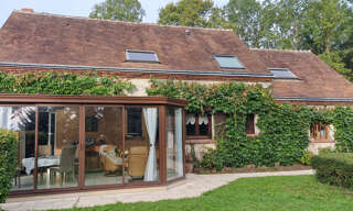 Maison 7 Pièces 187 m² à vendre à Huisseau-sur-Mauves (45130)