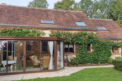 Maison 7 pièces 395000 €