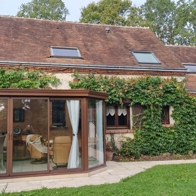 Maison 7 pièces 395000 €