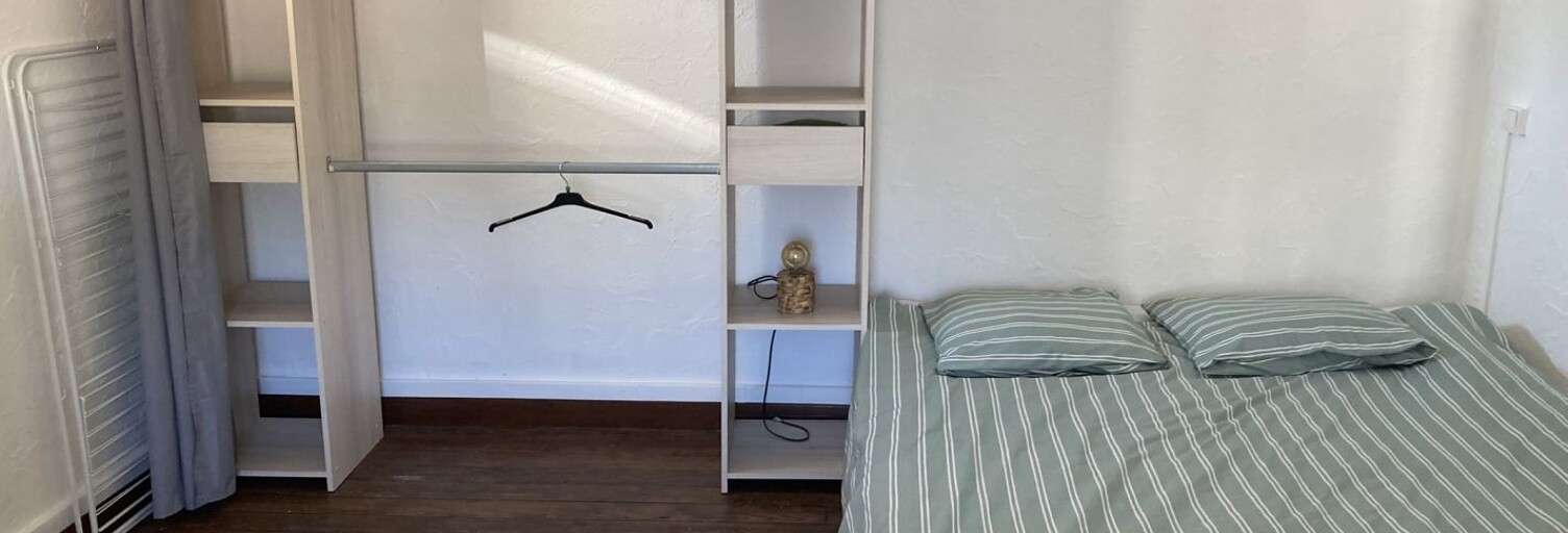 Immeuble  107 m² à vendre à Béziers (34500)