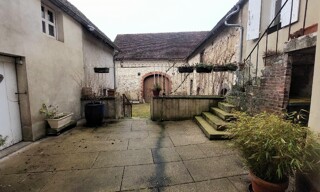 Maison 7 Pièces 210 m² à vendre à Villevallier (89330)