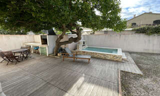 Maison 3 Pièces 104 m² à vendre à Frontignan (34110)