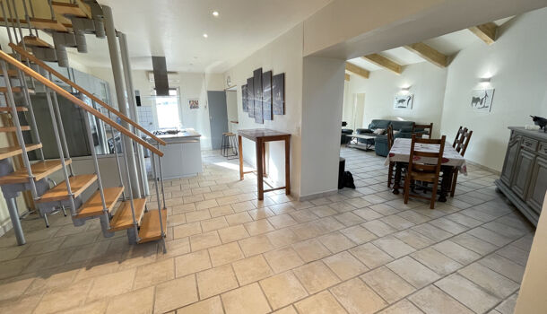 Villa / Maison 4 pièces  à vendre Frontignan 34110