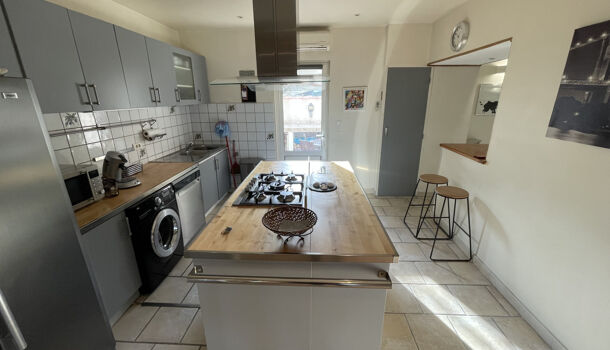 Villa / Maison 4 pièces  à vendre Frontignan 34110