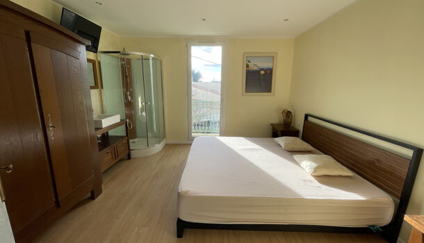 Villa / Maison 4 pièces  à vendre Frontignan 34110