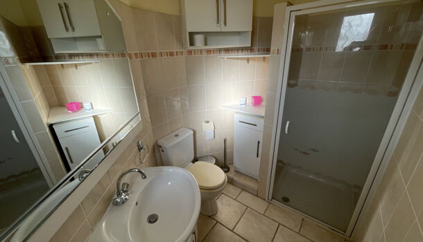 Villa / Maison 4 pièces  à vendre Frontignan 34110