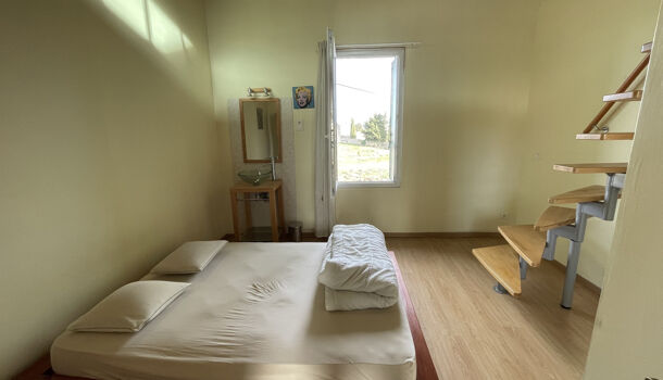 Villa / Maison 4 pièces  à vendre Frontignan 34110