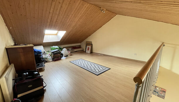 Villa / Maison 4 pièces  à vendre Frontignan 34110