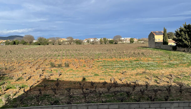 Villa / Maison 4 pièces  à vendre Frontignan 34110