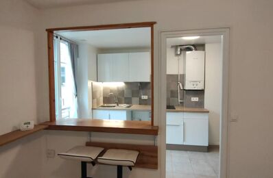 location appartement 1 386 € CC /mois à proximité de Paris 18 (75018)