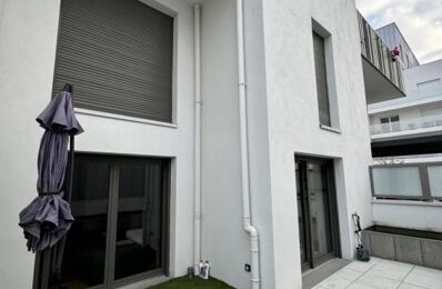 location appartement 2 600 € CC /mois à proximité de Maisons-Laffitte (78600)