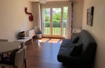 location appartement 580 € CC /mois à proximité de Lacroix-Saint-Ouen (60610)