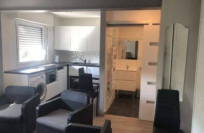 location appartement 870 € CC /mois à proximité de Herbignac (44410)