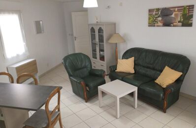 location appartement 785 € CC /mois à proximité de La Crau (83260)