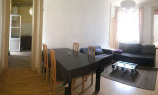 Appartement 4 Pièces 71 m² à louer à Lille (59000)