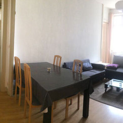 Appartement 4 pièces 1200 €