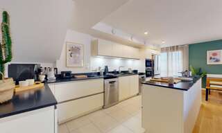 Appartement 1 Pièce 22 m² à louer à Rungis (94150)