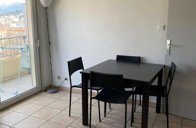 location appartement 750 € CC /mois à proximité de Mezzavia (20167)