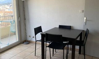 Appartement 2 Pièces 44 m² à louer à Ajaccio (20000)