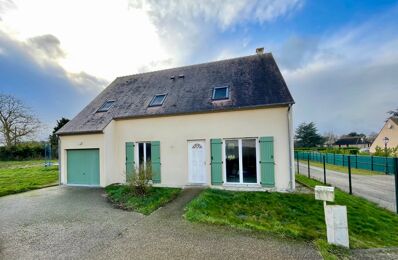 vente maison 378 000 € à proximité de Ézy-sur-Eure (27530)