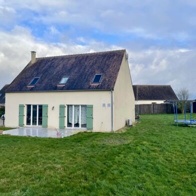 Maison 6 pièces 354500 €