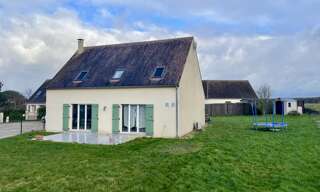 Maison 6 Pièces 147 m² à vendre à Houdan (78550)