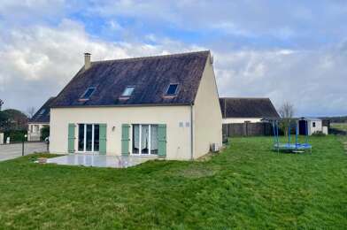 Maison 6 pièces 354500 €