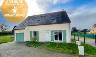 Maison 6 Pièces 147 m² à vendre à Houdan (78550)