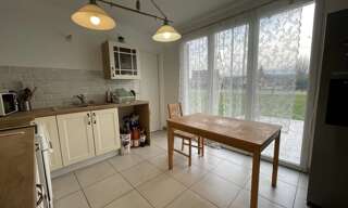 Maison 6 Pièces 147 m² à vendre à Houdan (78550)