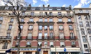 Appartement 3 Pièces 48 m² à vendre à Paris 16 (75016)